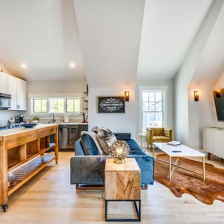 Sleek Westminster Home, 14 Mi To Downtown Denver! Kültér fotó