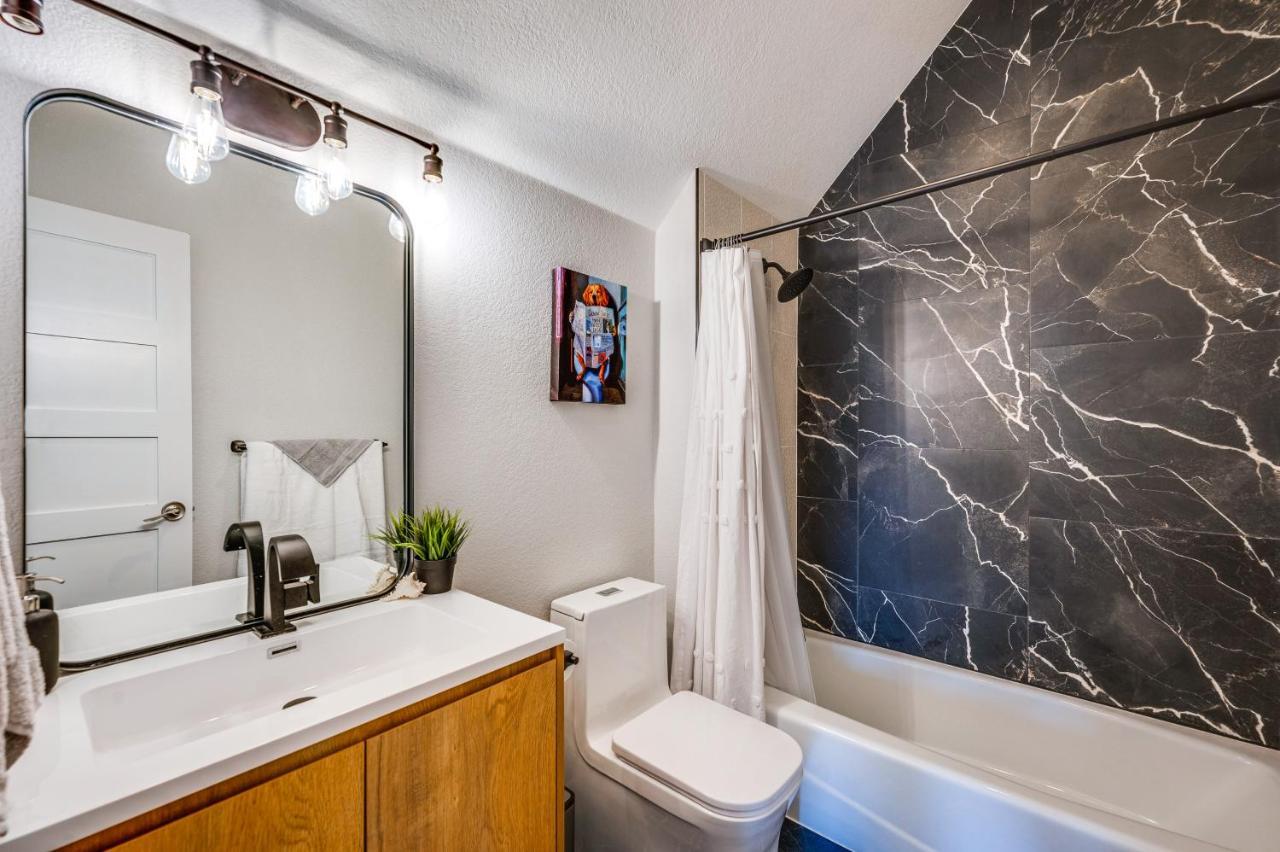 Sleek Westminster Home, 14 Mi To Downtown Denver! Kültér fotó
