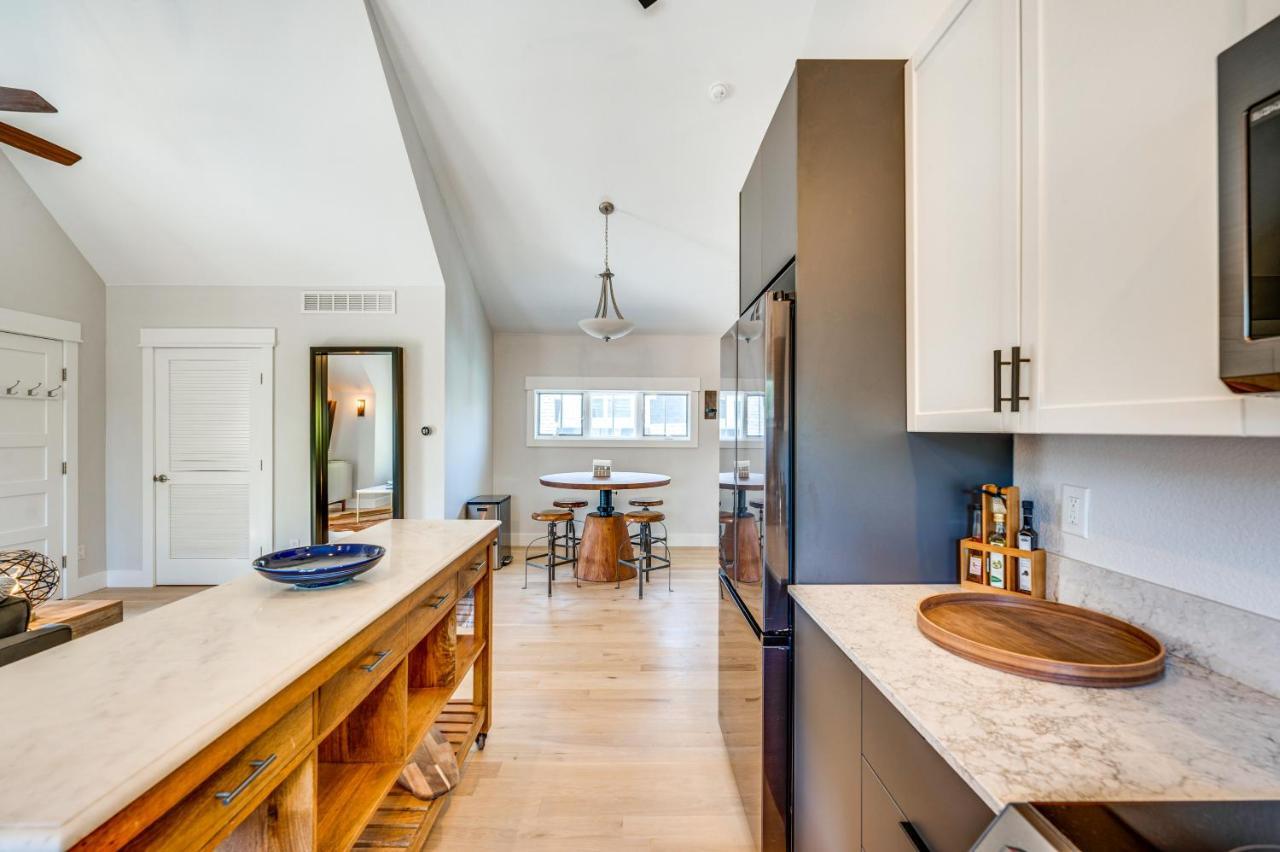 Sleek Westminster Home, 14 Mi To Downtown Denver! Kültér fotó
