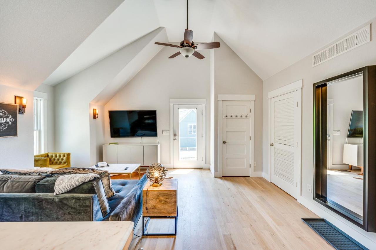 Sleek Westminster Home, 14 Mi To Downtown Denver! Kültér fotó