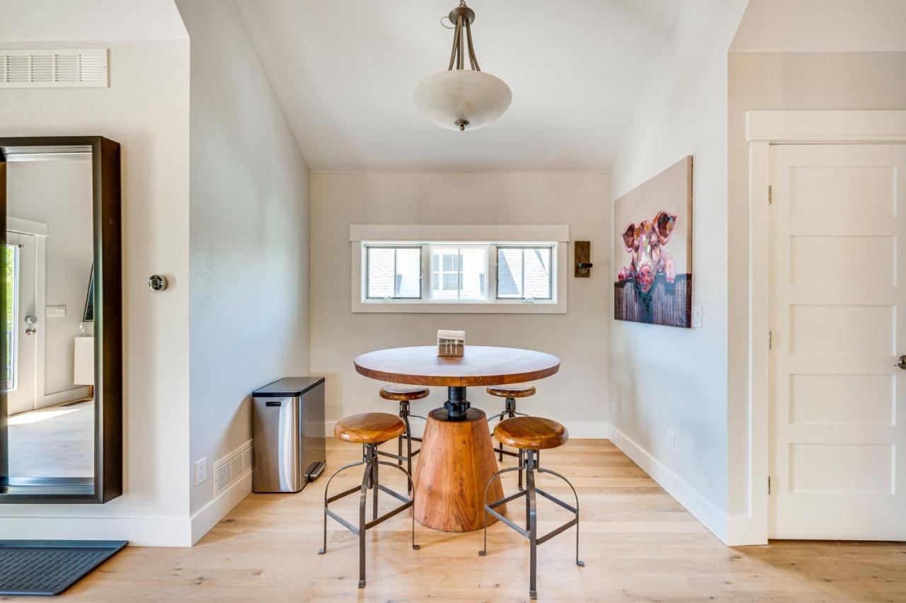 Sleek Westminster Home, 14 Mi To Downtown Denver! Kültér fotó