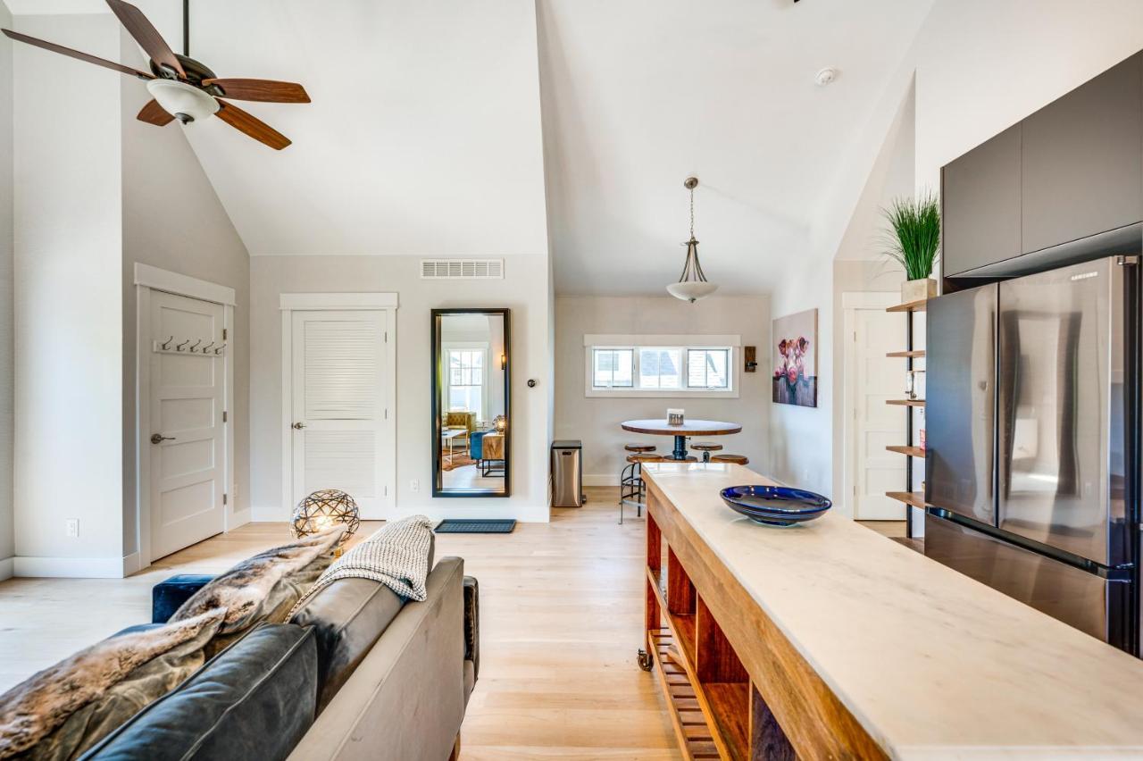 Sleek Westminster Home, 14 Mi To Downtown Denver! Kültér fotó